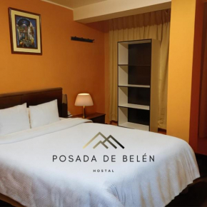 Hotel Posada de Belén